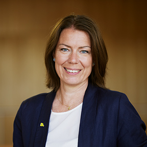 Camilla Harrysson