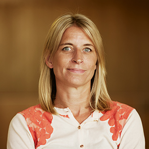Karin Lindberg