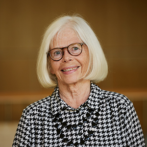Marianne Berntsson