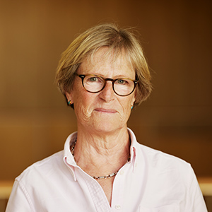Ulla Nathorst Westfelt
