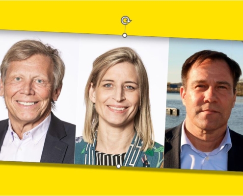 Thomas Hedberg, Karin Lindberg och Martin Wannholt i Demokraterna skriver i GP om kommunala AB Framtidens affärer med Karlastaden.