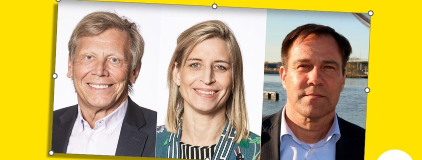 Thomas Hedberg, Karin Lindberg och Martin Wannholt i Demokraterna skriver i GP om kommunala AB Framtidens affärer med Karlastaden.