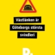 Västlänken är Göteborgs största svindleri