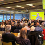 Demokraternas årsmöte 2026